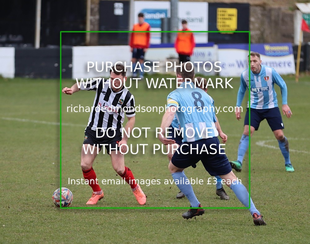IMG_5264 - Kendal Town vs Litherland (11/3/23)