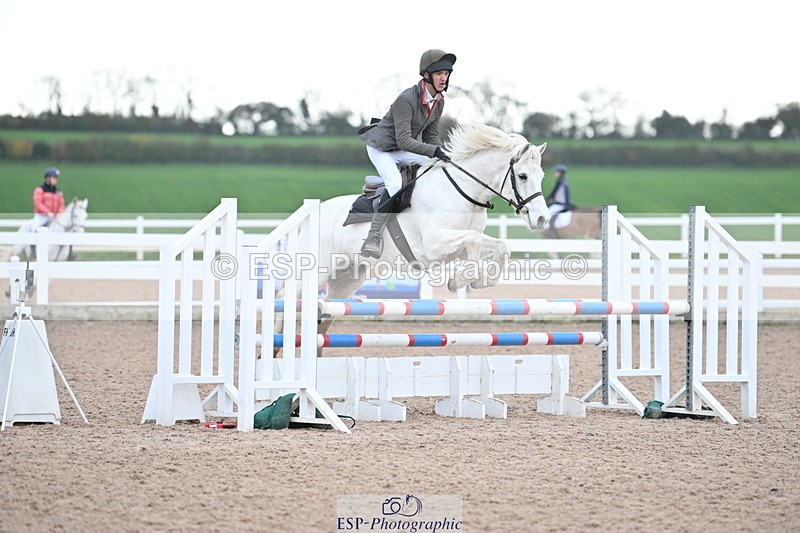 231119A-093658-04671 - Sun Cls 3 BlueChip Pony Discovery Qualifier