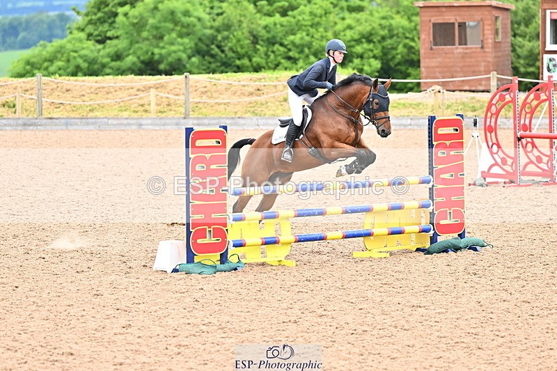 240608A-101343-02051 - Cls 2 Snr Discovery and 1m Open