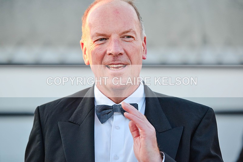 RCDS-58 - TRAFALGAR NIGHT HMS WARRIOR 2025