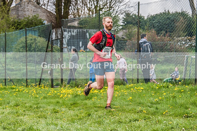 3 Peaks-2332 - The 3 Peaks Race - The Finish - Saturday 29th April 2023