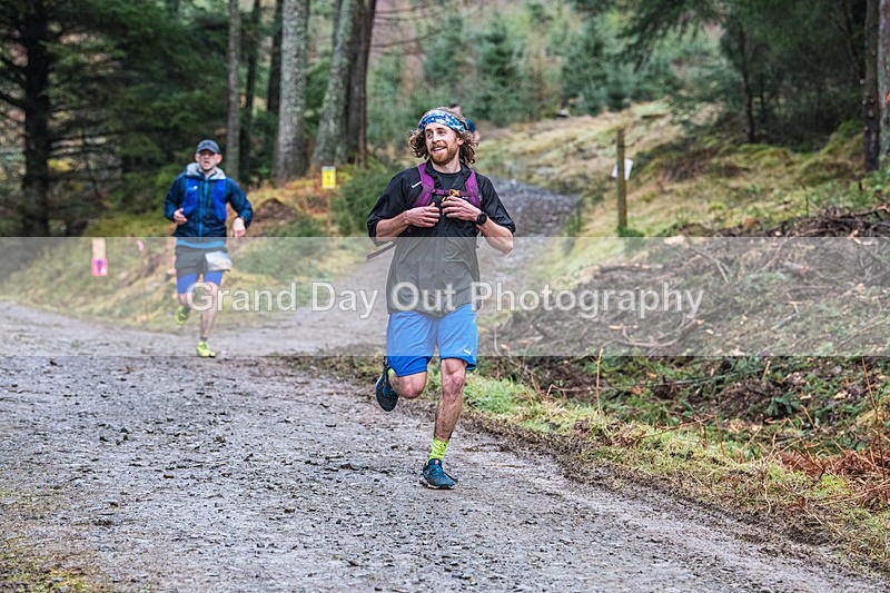 Glentress 21  10K-1151 - High Terrain Events Glentress 21 & 10K Trail Runs Saturday 18th February 2023