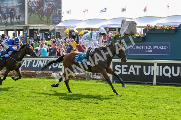 130625-Race 5-Burrito-9604 - Race 5 4.10pm Seat Unique Handicap