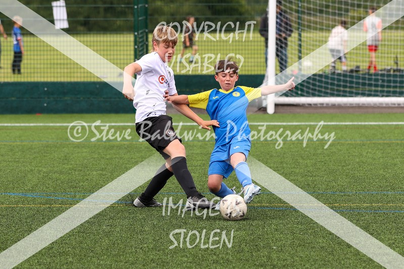 1DX32795 - U12 Boys