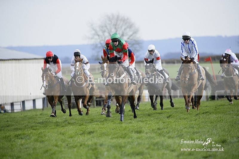 PtP 060322 405 - Blackmore & Sparkford Vale Hunt PtP 06/03/22