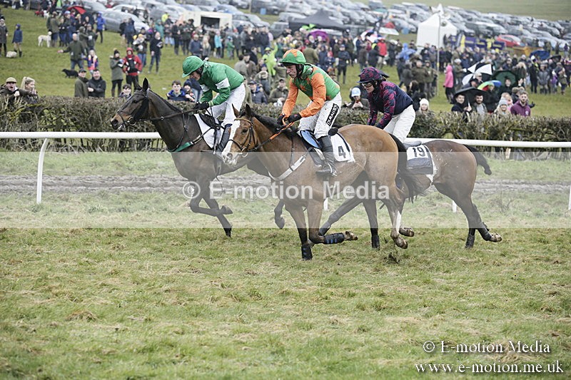 PtP 020418 -260 - Old Berks Point-to-Point Races Easter Monday 02/04/18
