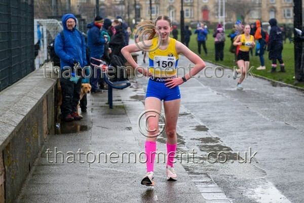 YARR26-813136 - U15 Girls