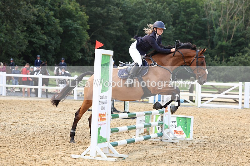 3E7A0370 - Class 2: Senior 70cm