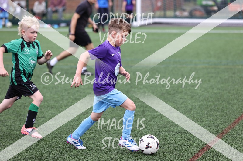 1DX32866 - Sun 7th U8 Boys