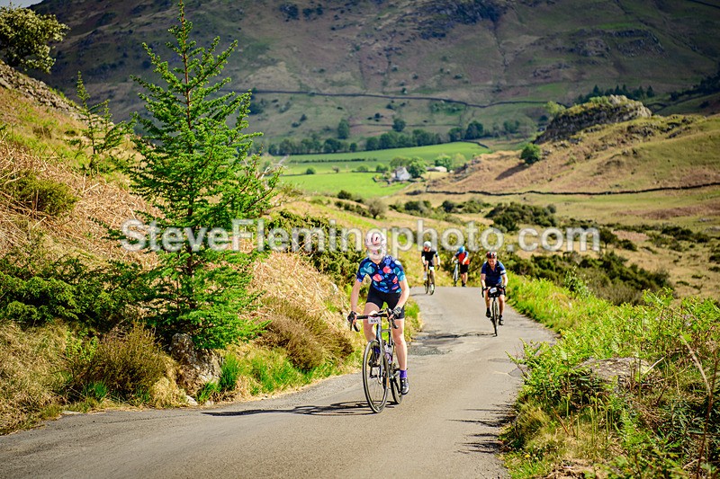 153817 - 2025 Fred Whitton Blea Tarn Climb 15.00 - 16.00