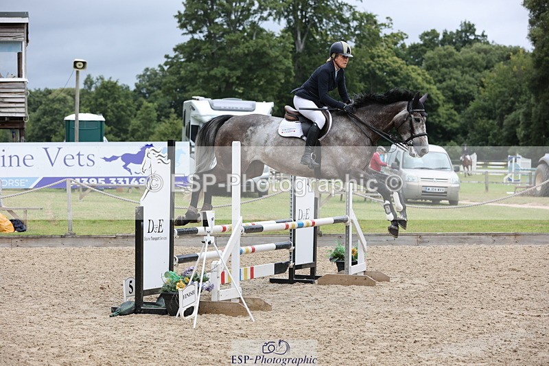 250705A-103201-13803 - Cls 33 Snr British Novice and 90cm Open