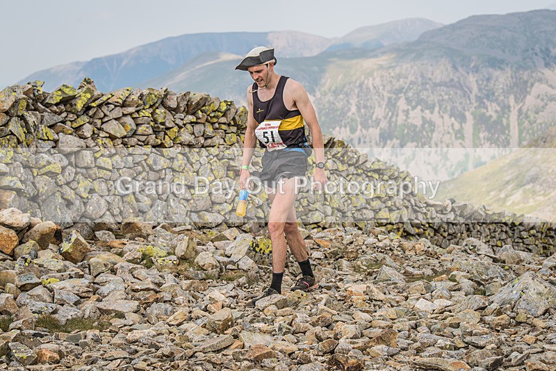 Ennerdale-92 - Ennerdale Horseshoe Fell Race Saturday 10th June 2023