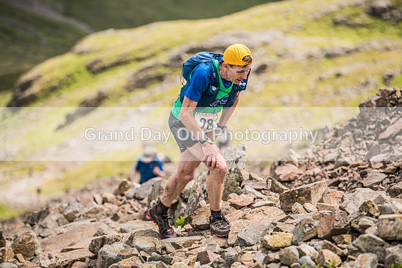 Borrowdale-1400 - Borrowdale Fell Race Saturday 2nd August 2025