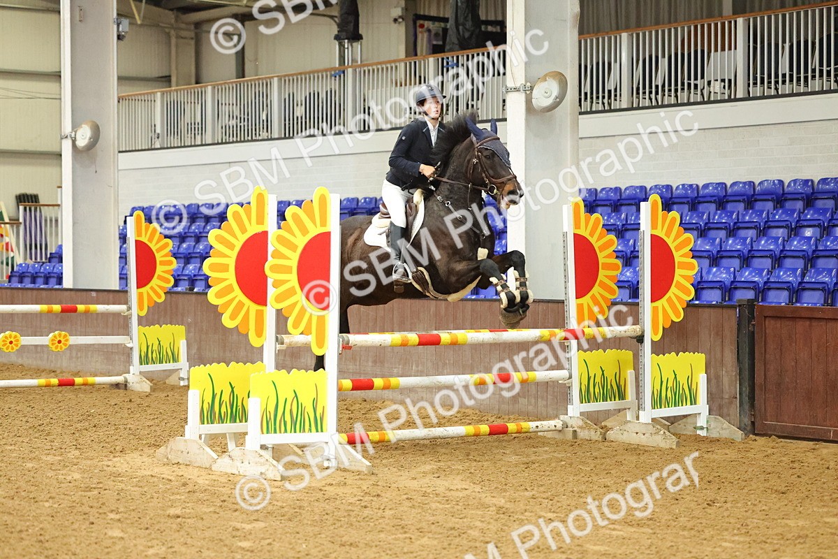 SBM_000735 - Class 3 - Senior Discovery - 1.00m