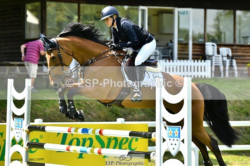 230706-123102-02079 - Cls 2 Foxhunter & 1.20m Open