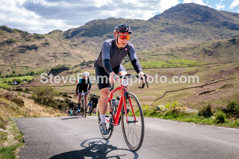 142921 - Blea Tarn Climb 14:00 - 15:00