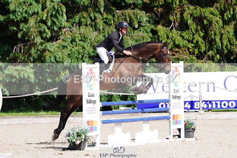 250615A-162018-11986 - Class 49 1m 05 Amateur Qualifier Snr 1m 05