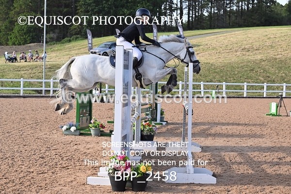 BPP_2458 - THU CLASS 5 Graham Heath 128/138 Primary C'ship Qualifier **Viewing/Selection class for 128/138 team