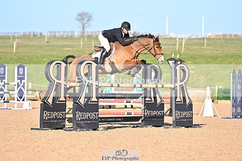 250305-153103-02042 - Foxhunter and 1.20m Open