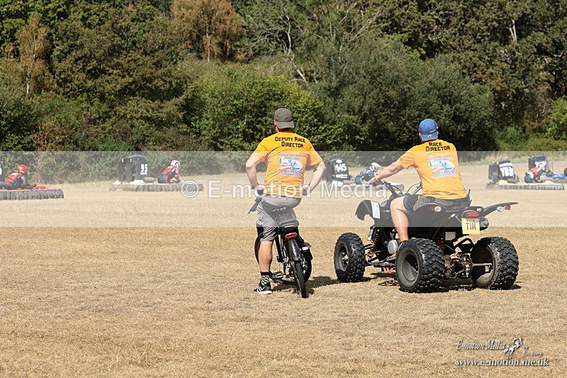 HCWC 230826 66 - Hovercraft W C Race Day 3