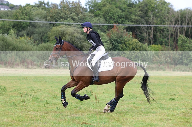 3E7A7232 - Class 3: Nankelly Open: Yellow Boat