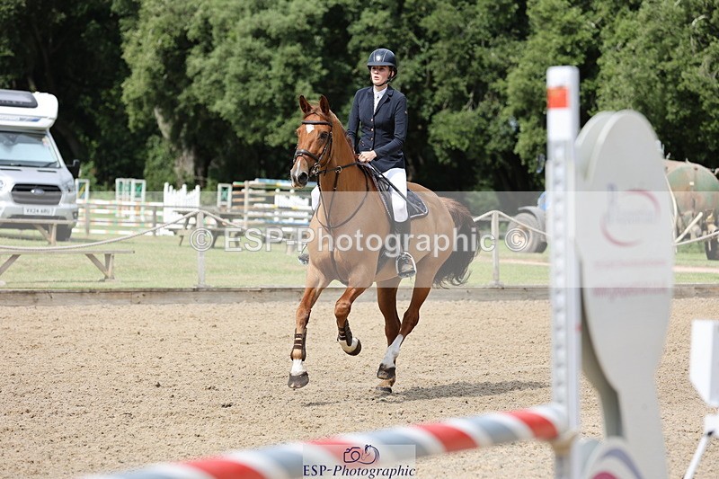 250703A-160111-05658 - Cls 9 Snr Discovery and 1m Open