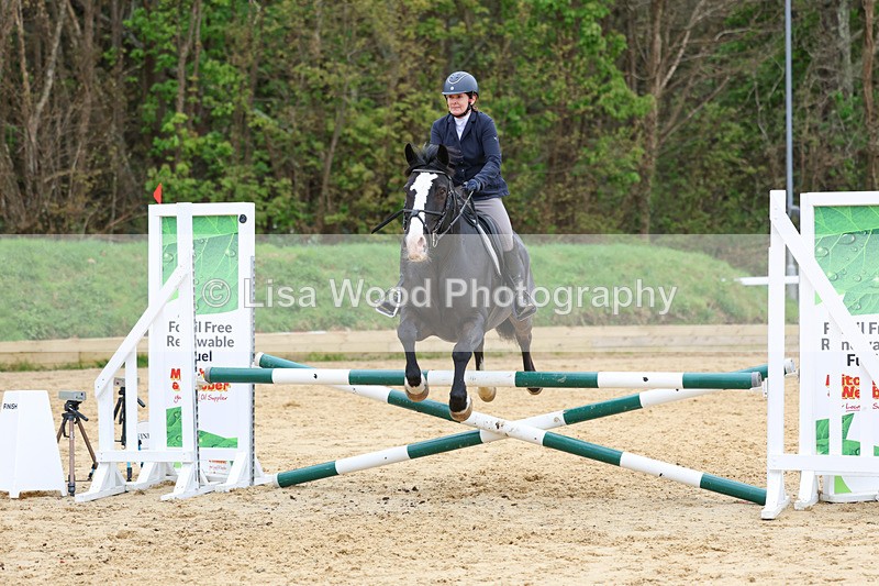 3E7A9356 - Class 4: 80cm