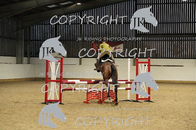 JKR03722 - Class 8 90cm