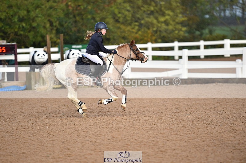 231028A-102502-00408 - Cls 1 Pony 70cm