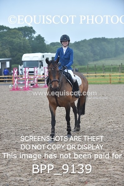 BPP_9139 - CLASS 14 SUN Pony British Novice / 0.80m Open