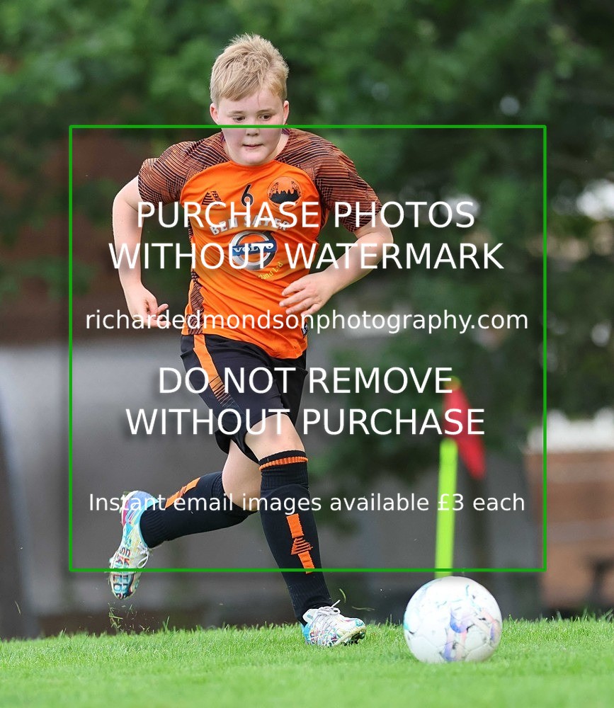 533A1205 - Kendal Utd Rockets U10 vs Kirkby Stephen U10 (5/9/26)