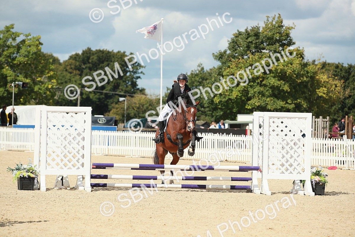 SBM_25284 - J28 Senior 60cm Championship