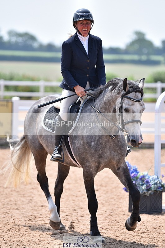 230609A-123212-00915 - Cls 10 85cm Amateur Qualifier