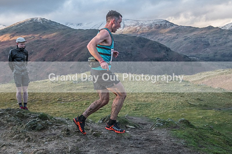Loughrigg-70 - Loughrigg Fell Race Wednesday 12th April 2023