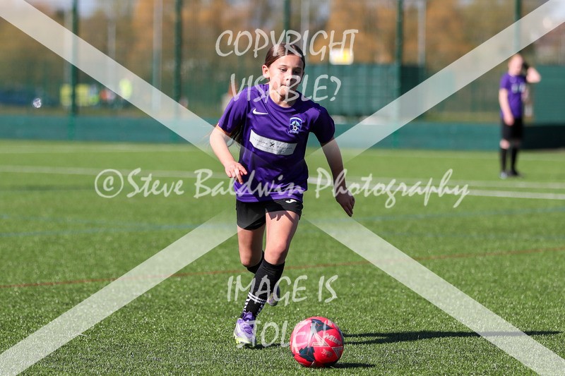 1DX20565 - 2026-03-21 FC Abbey Meads U12 Grey Girls V Swindon Spitfires FC U12