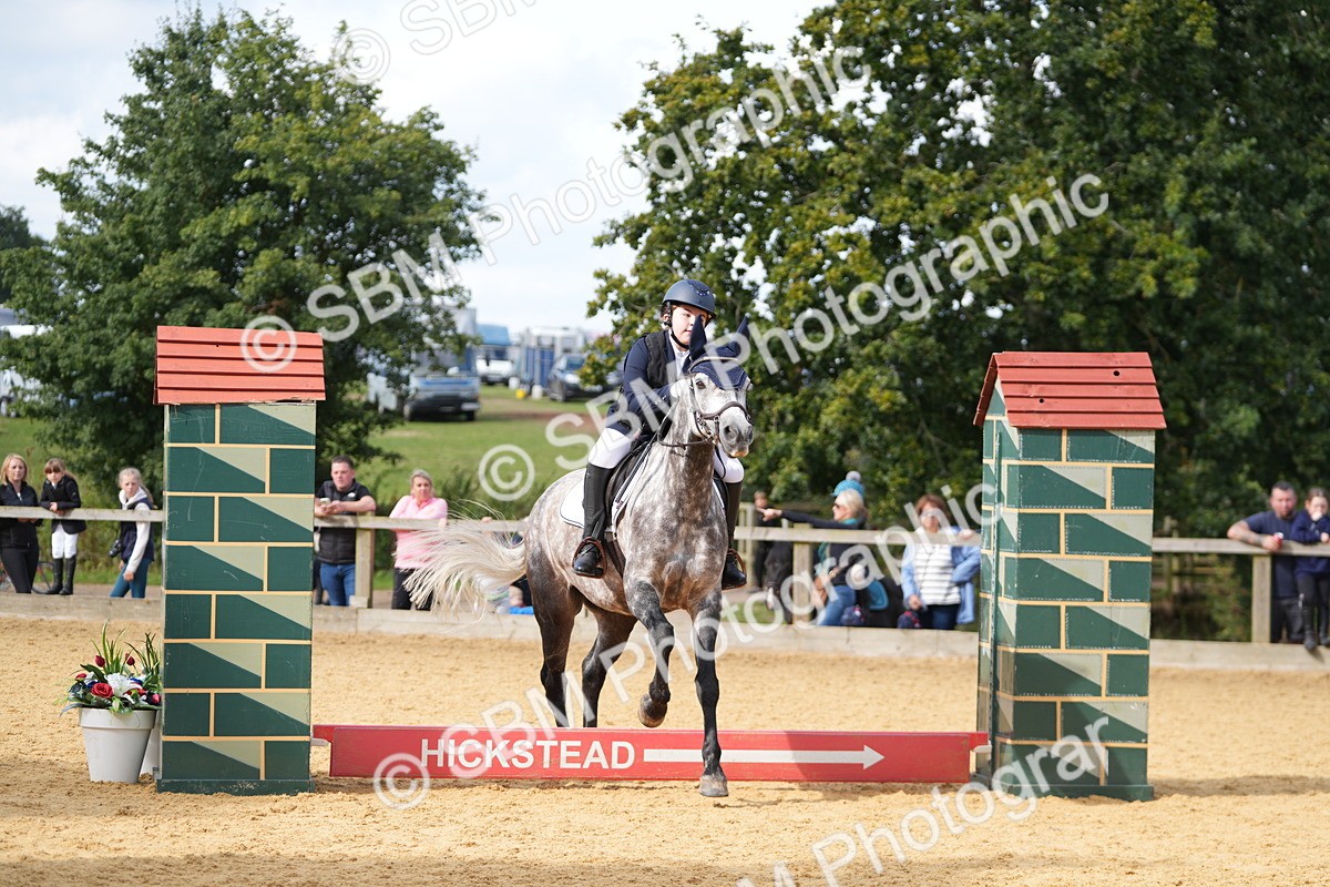 SBM_64452 - J2 - Mini Tour Junior Pony 30cm Championship