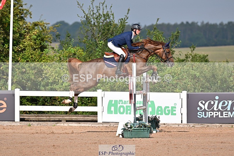 250718-091311-08714 - Cls 26, 1 Star 5yr old Tour