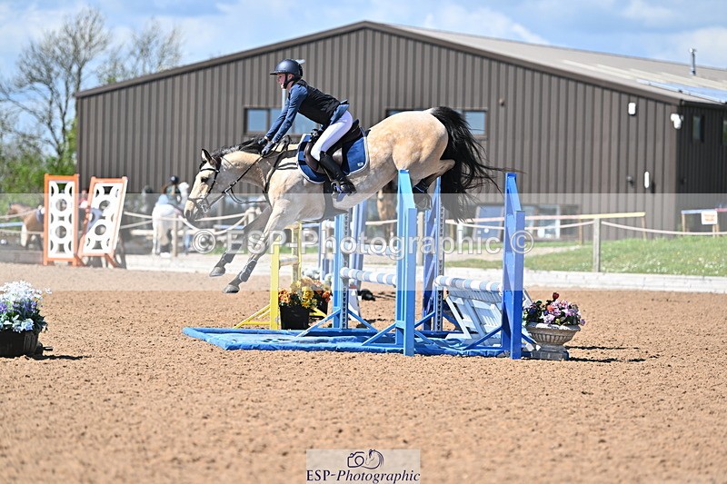 240504A-150003-02208 - Cls 6, 7 & 8 Pony National 1.15m, 1.20m & 1.25 Open