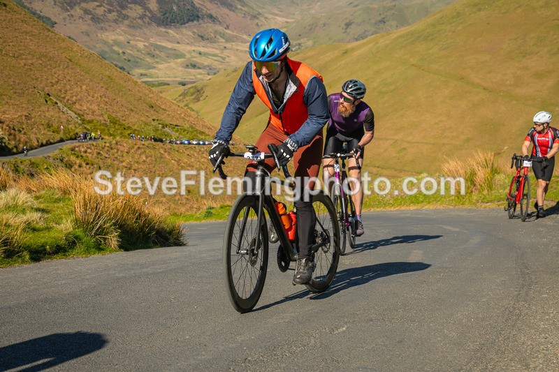 092745 - Newlands Pass 09.00 - 10.00