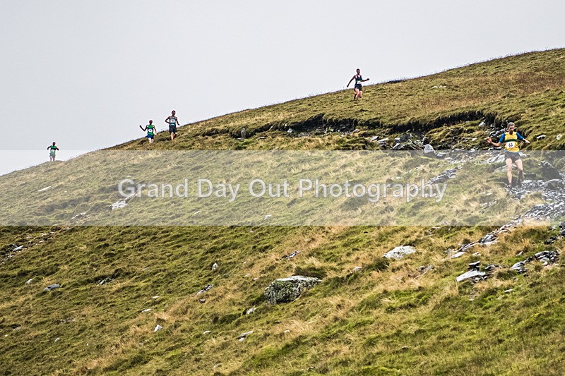 Bannerdale-40 - Bannerdale Fell Race Wednesday 19th August 2026