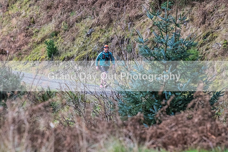 Glentress-504 - High Terrain Events Glentress 21 & 10K Trail Races Saturday 15th November 2025