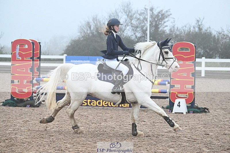 231118A-090336-00195 - Cls 2 BlueChip Pony Novice Qualifier
