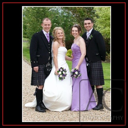  - Lochside House Hotel, New Cumnock