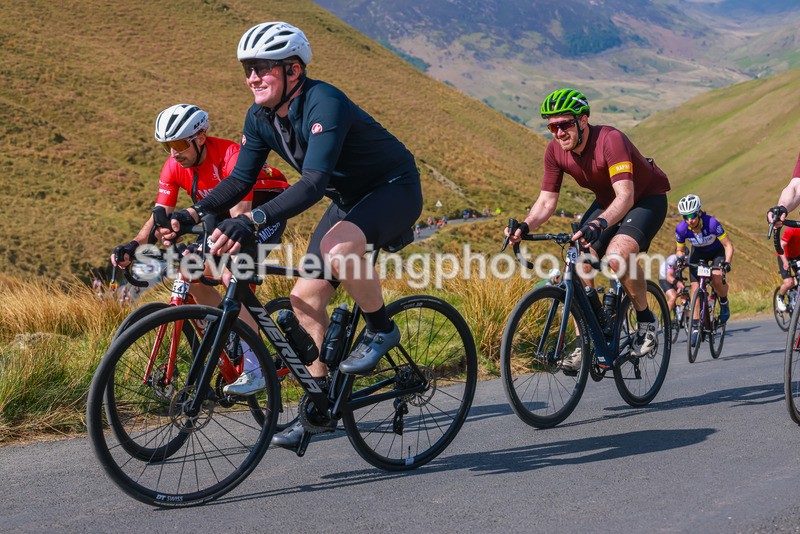 102216 - Newlands Pass 10.00-11.00