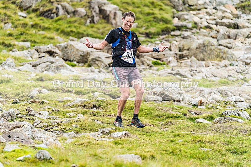 Wasdale-1529 - Wasdale Horseshoe Fell Race Saturday 13th July 2024