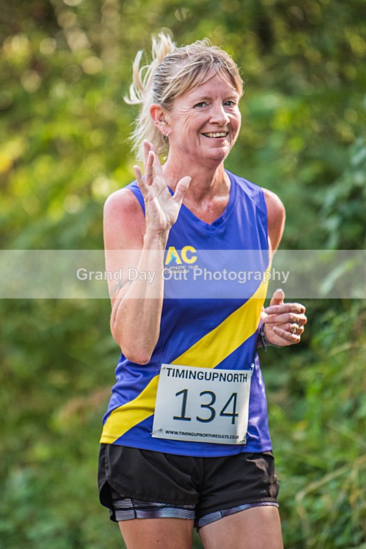 The One 10-302 - The One 10 Mile Road Race Saturday 9th September 2023