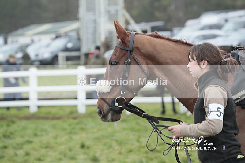 PtP 041222 0730 - Larkhill Racing Club Point-to-Point Larkhill 01/01/23