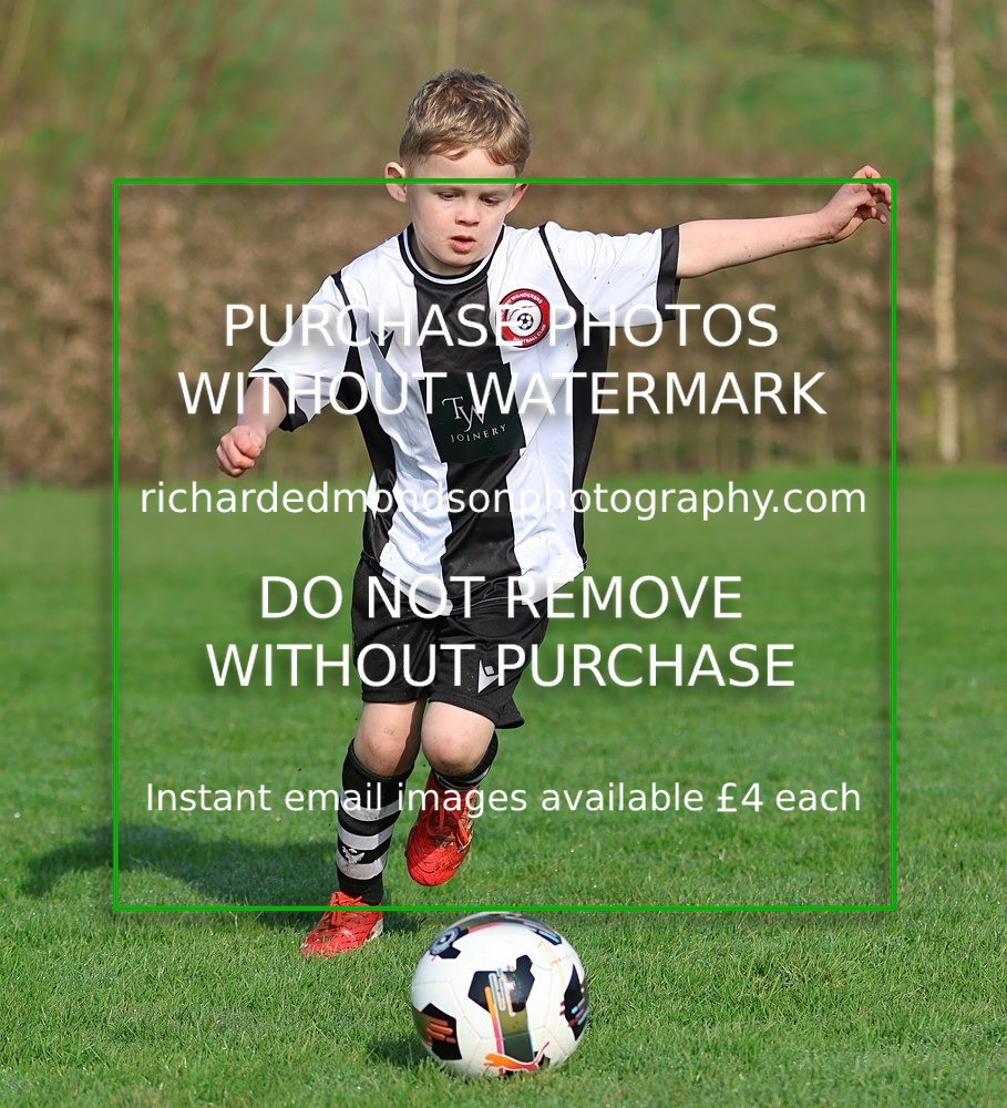 533A9006 - Craven Wanderers Under 7's (21/3/26)