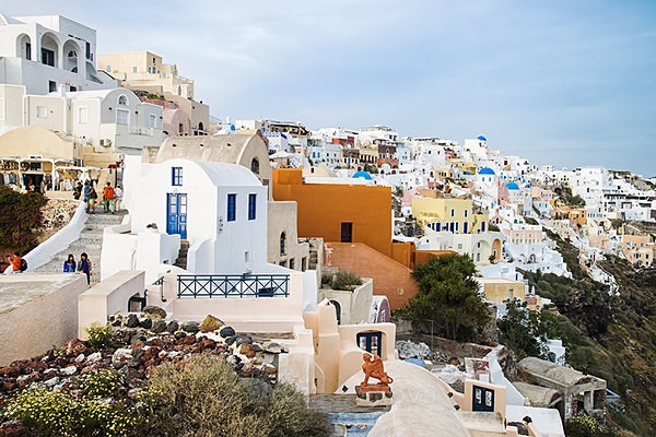  - Greece