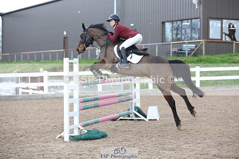 240211A-125444-03022 - Cls 9+10 Junior 1.15m, 1.20m and 1.25m